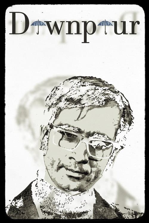 Poster for Downpour