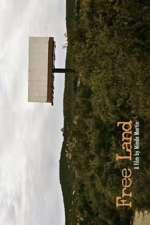 Poster for Free Land