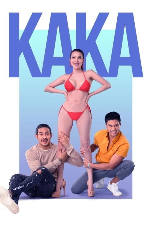 Poster for Kaka