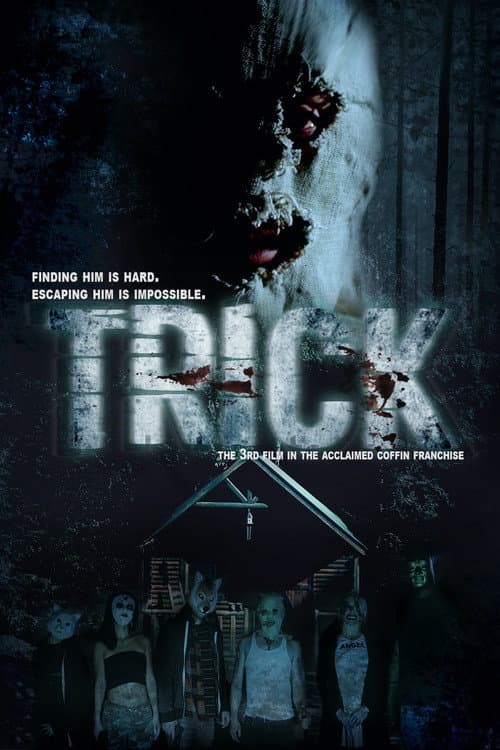 Poster for Trick