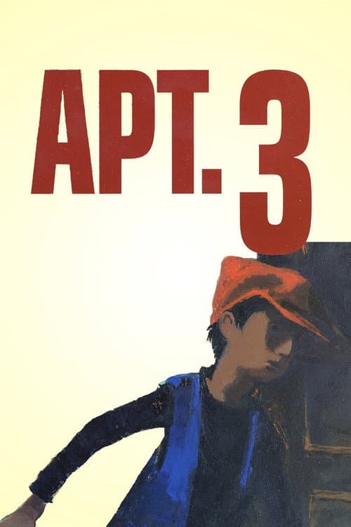 Poster for Apt. 3