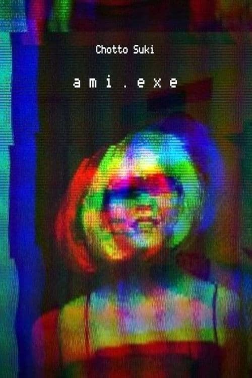 Poster for ami. exe