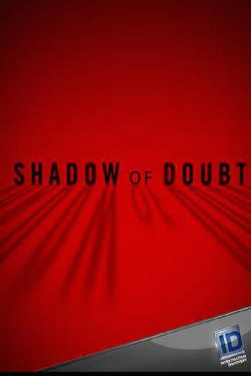 Poster for Shadow of Doubt