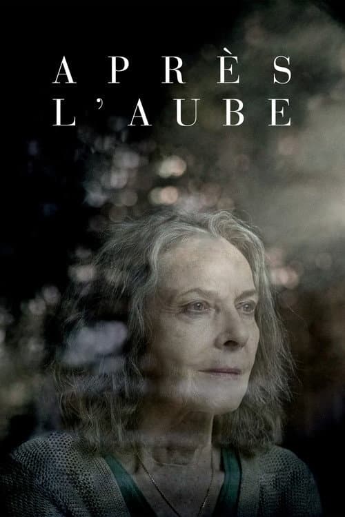 Poster for Après l'aube