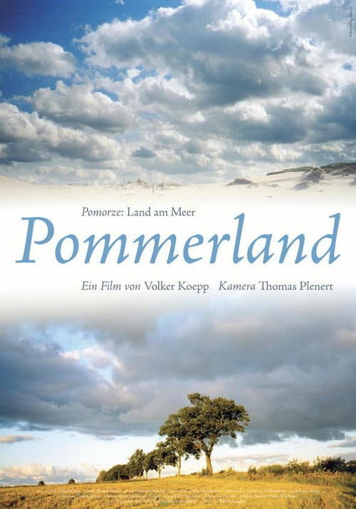 Poster for Pommerland