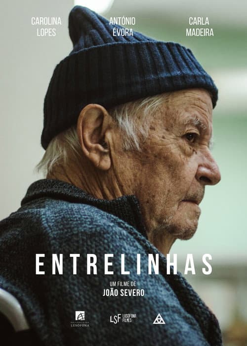 Poster for Between the Lines