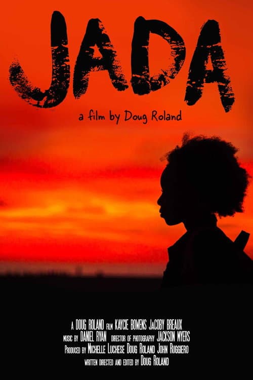 Poster for Jada