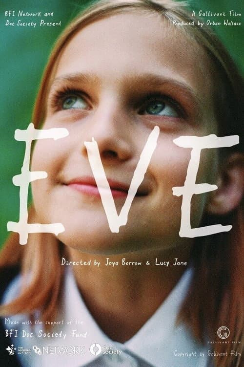 Poster for Eve