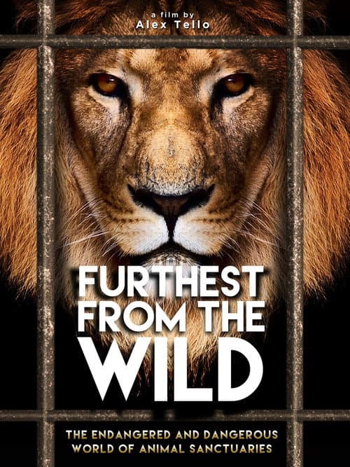 Poster for Furthest from the Wild