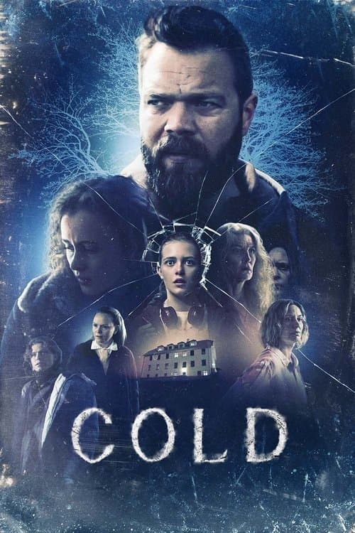 Poster for Cold