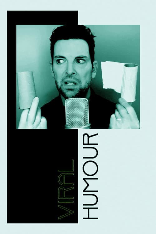 Poster for Viral Humour