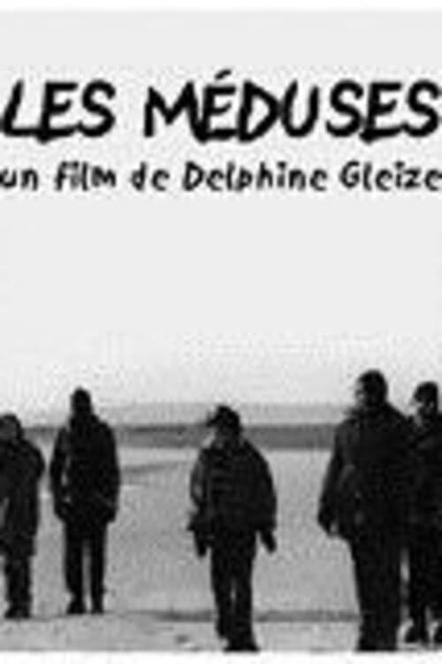 Poster for Les Méduses
