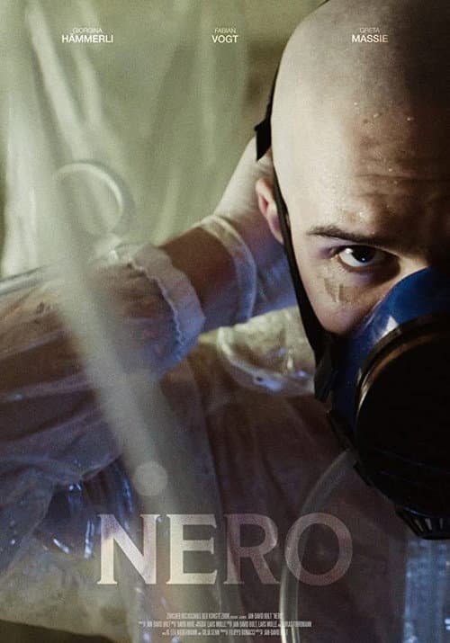 Poster for Nero