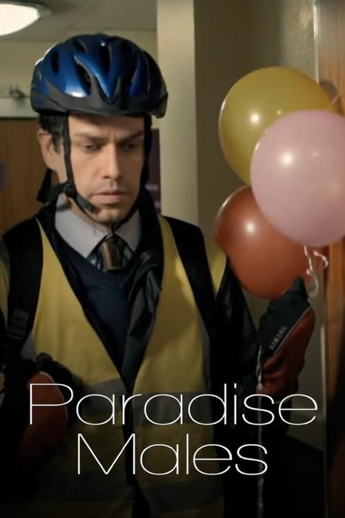 Poster for Paradise Males