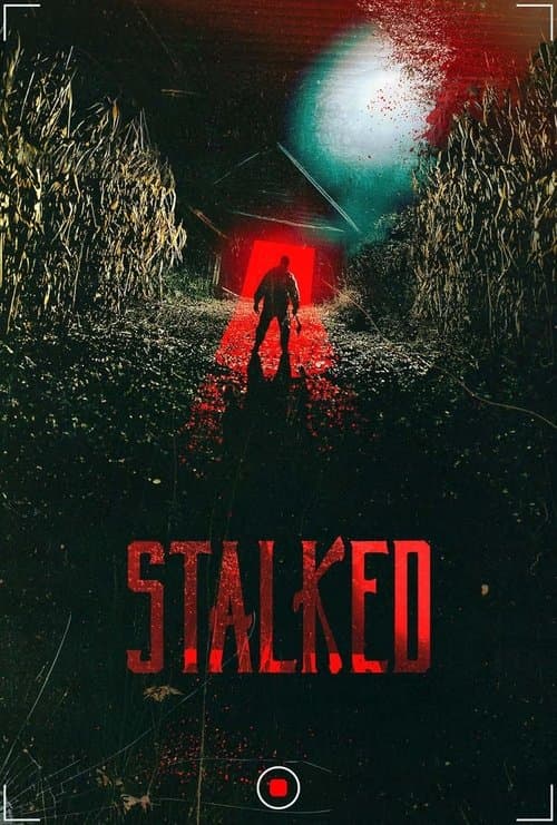 Poster for Stalked