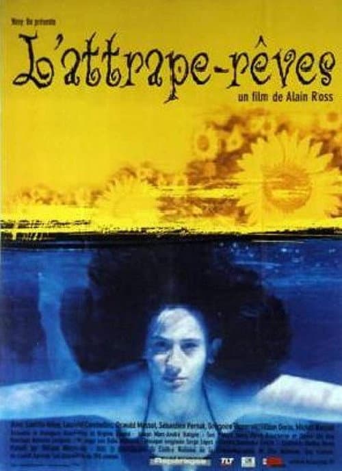 Poster for L'attrape-rêves