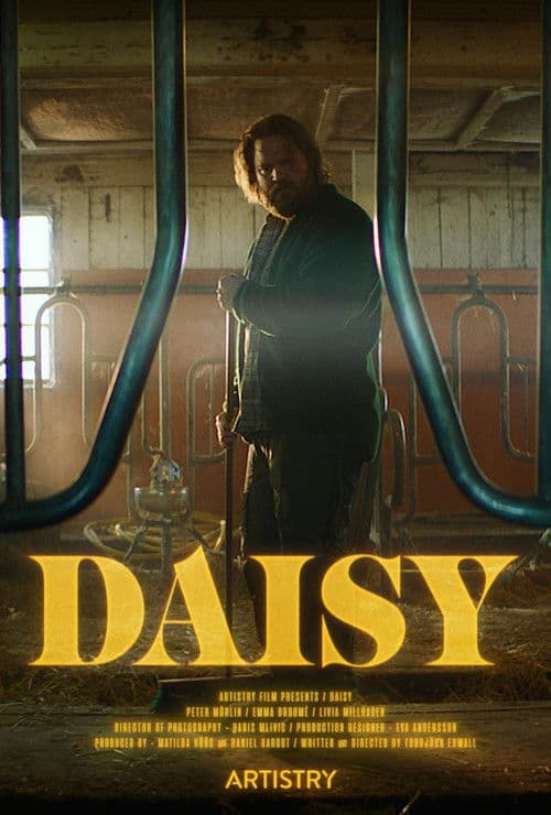 Poster for Daisy