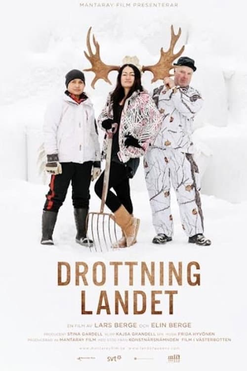 Poster for Drottninglandet