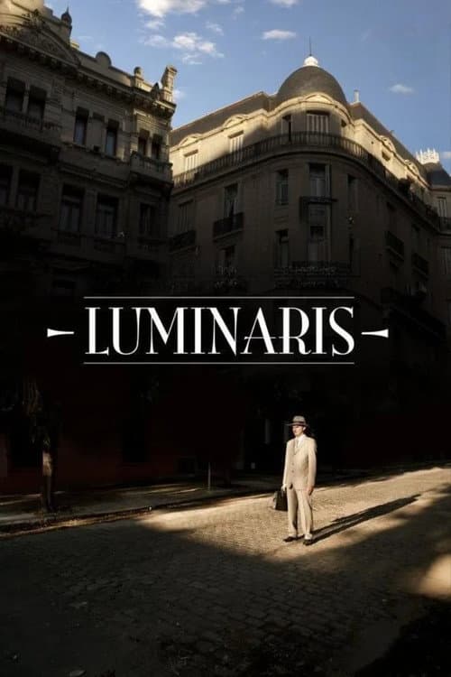 Poster for Luminaris
