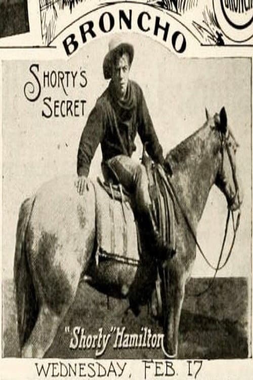 Poster for Shorty's Secret