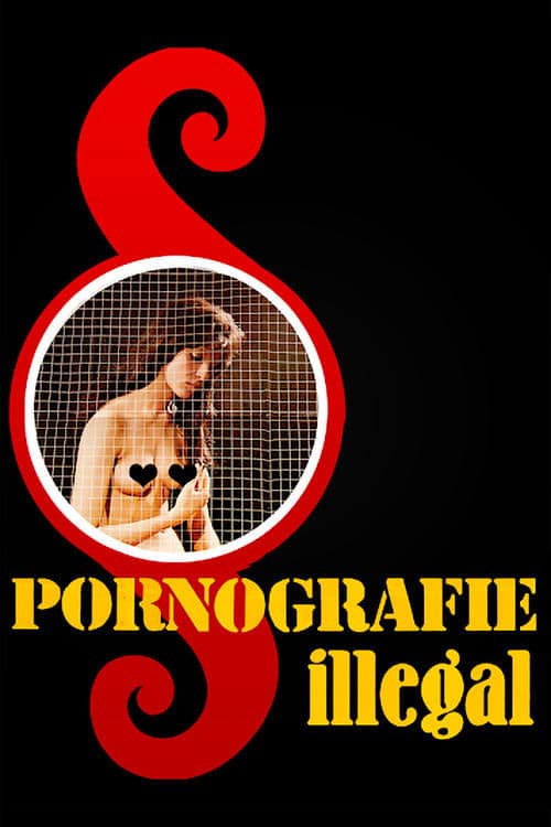 Poster for Pornografie illegal