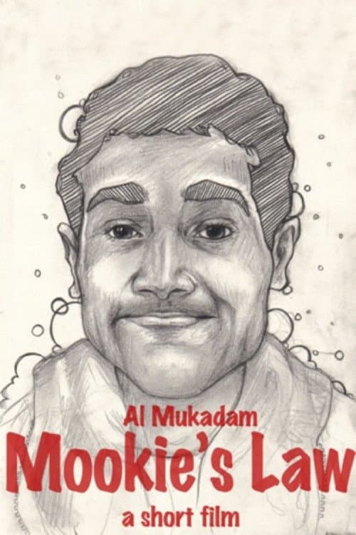 Poster for Mookie's Law