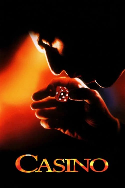 Poster for Casino: The Story