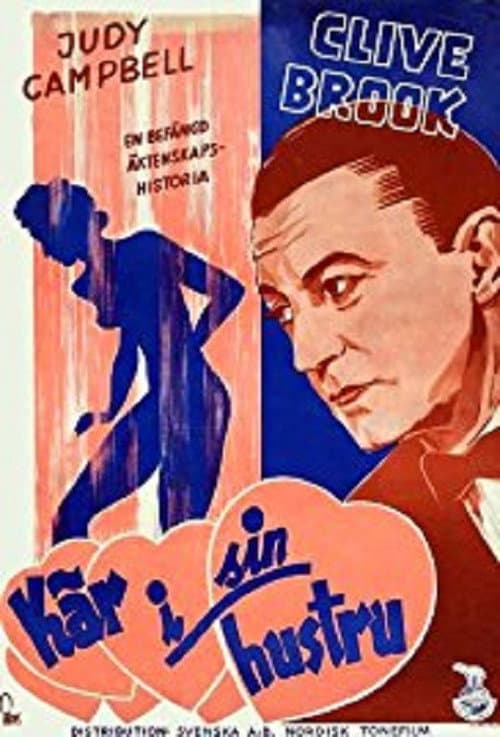 Poster for Breach of Promise
