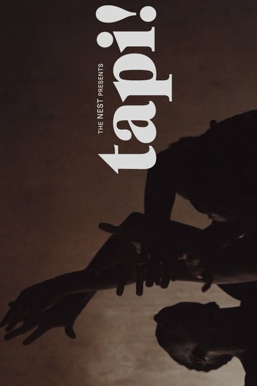 Poster for Tapi!