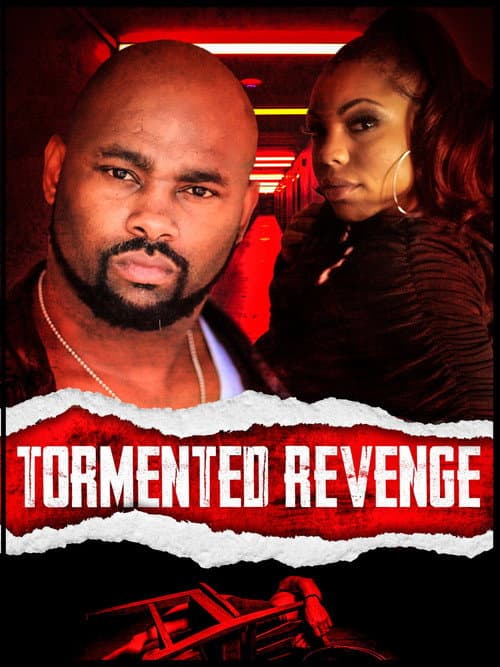 Poster for Tormented Revenge