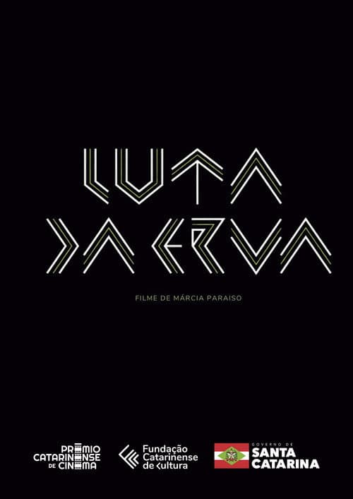 Poster for Luta da Erva