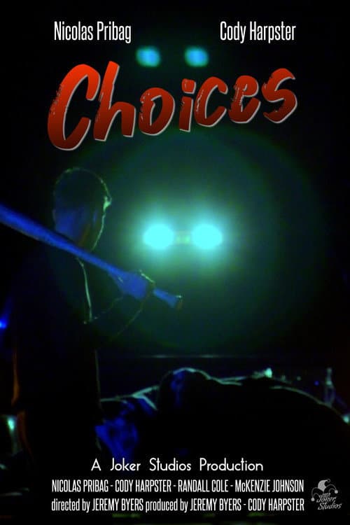 Poster for Choices