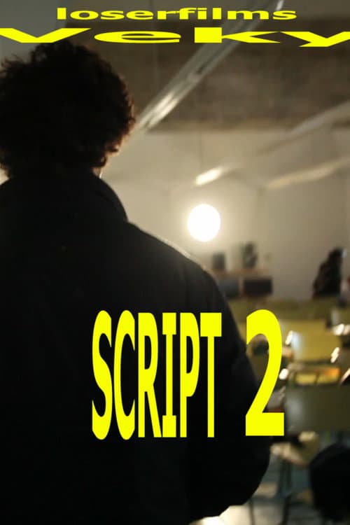 Poster for SCRIPT 2