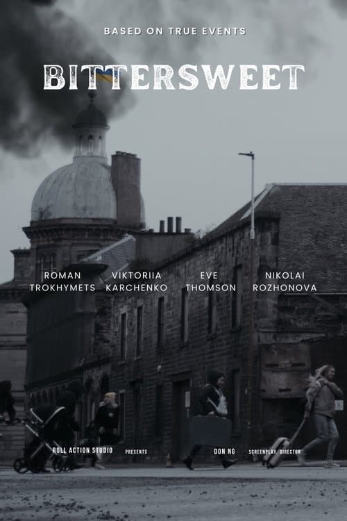 Poster for Bittersweet