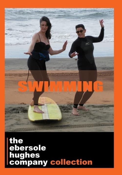 Poster for Swimming