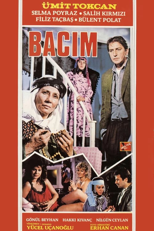 Poster for Bacım