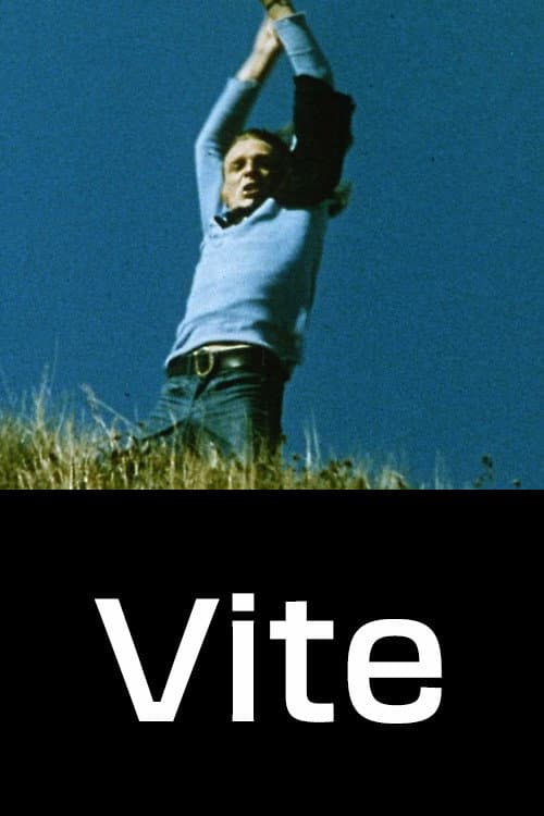 Poster for Vite