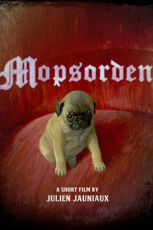 Poster for Mopsorden