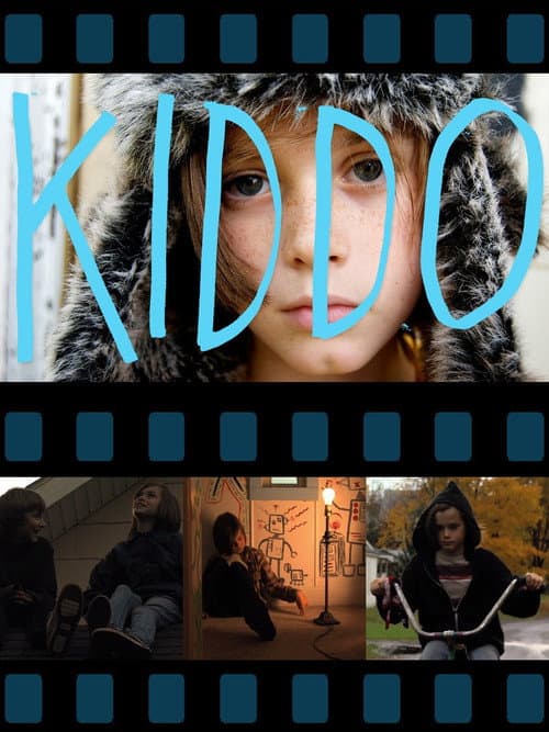 Poster for Kiddo
