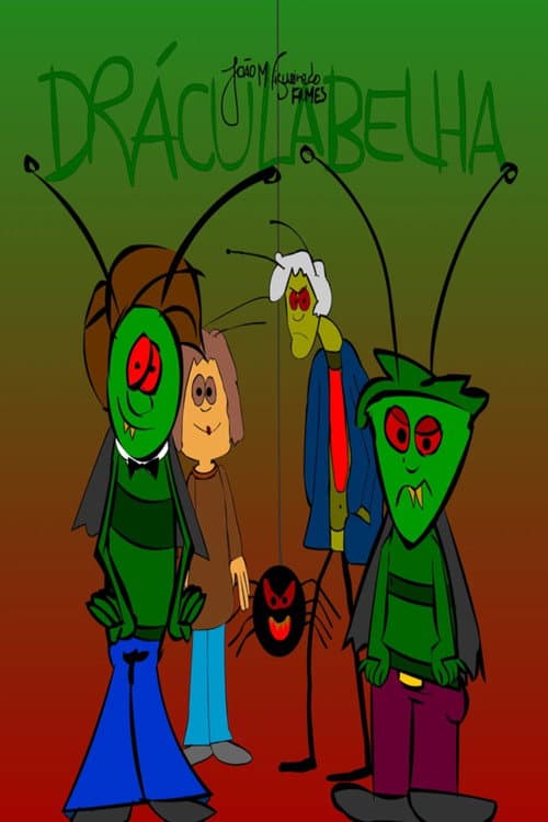Poster for Dráculabelha