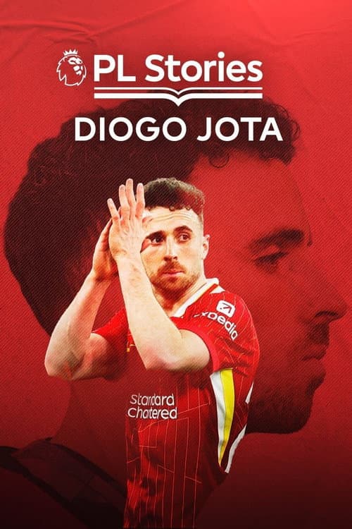 Poster for PL Stories: Diogo Jota