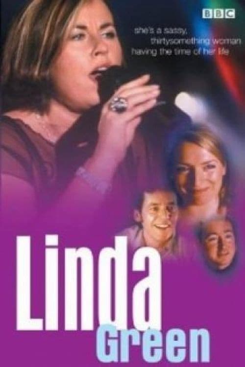 Poster for Linda Green