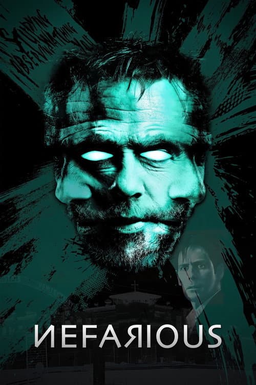 Poster for Nefarious