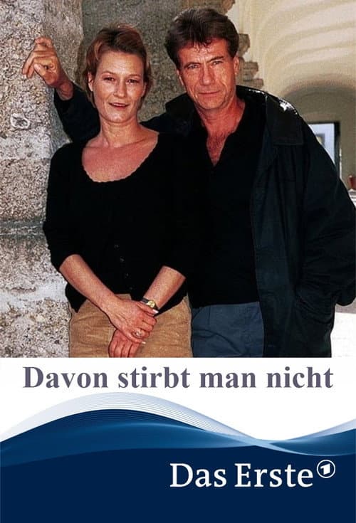 Poster for Davon stirbt man nicht