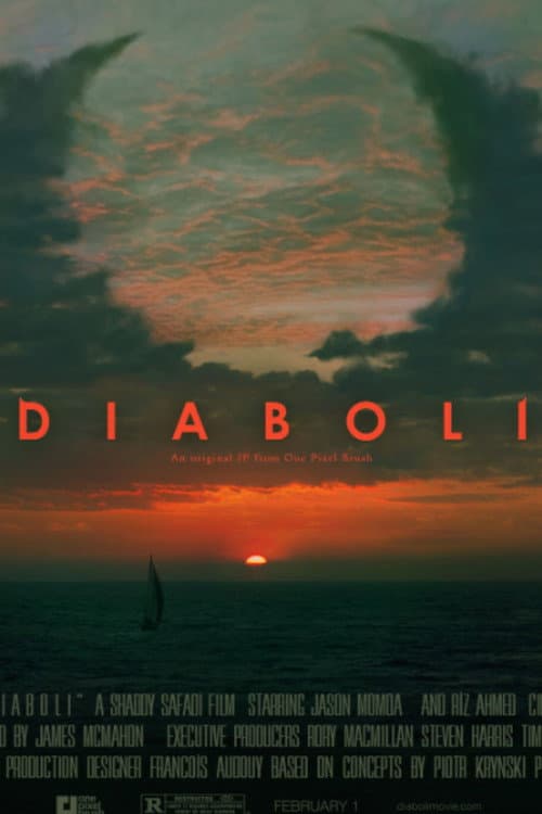 Poster for Diaboli
