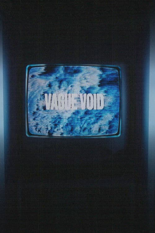 Poster for Vague Void