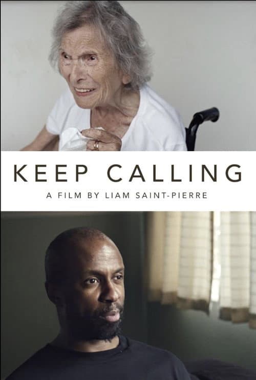 Poster for Keep Calling