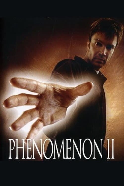 Poster for Phenomenon II
