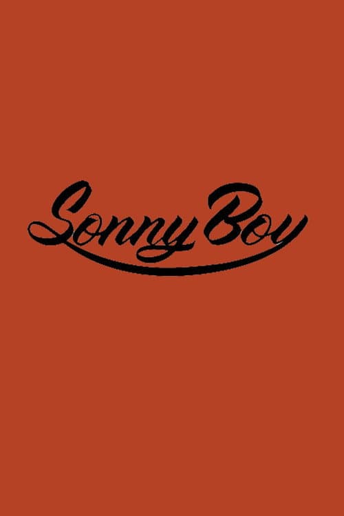 Poster for Sonny Boy
