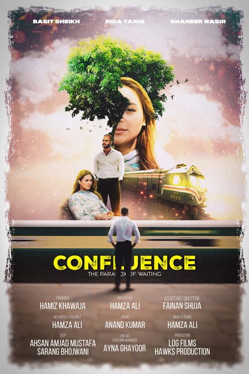 Poster for Confleunce